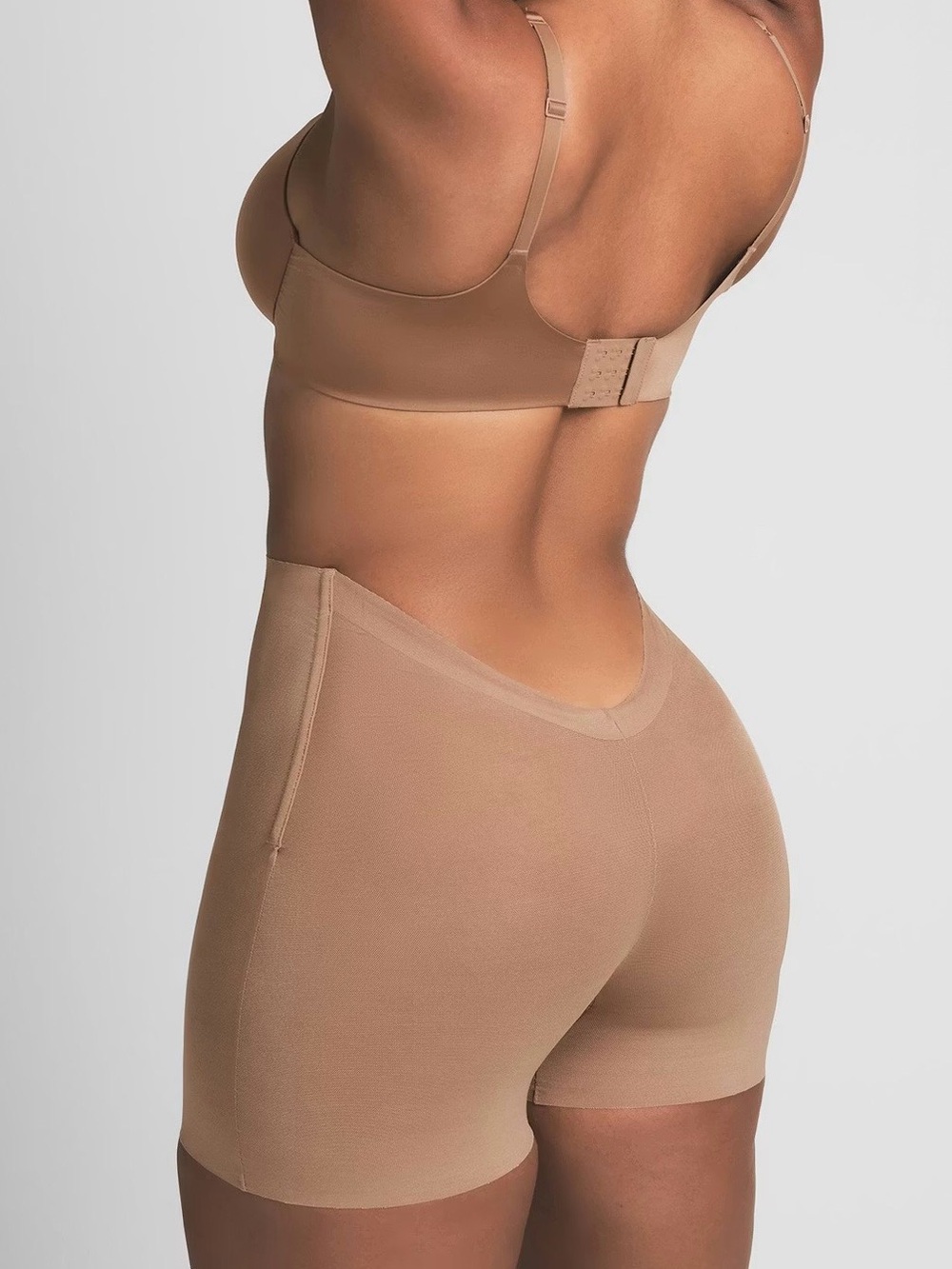 SKIMS Low Back Short Shapewear